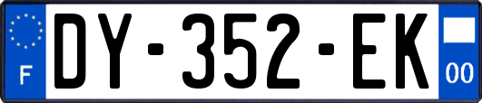 DY-352-EK