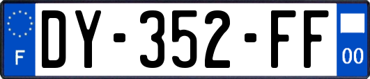DY-352-FF