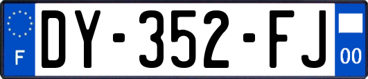 DY-352-FJ