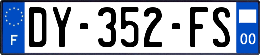 DY-352-FS