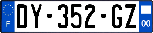 DY-352-GZ