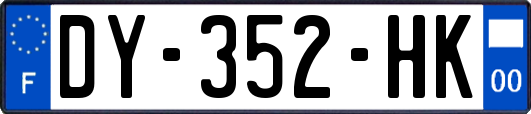 DY-352-HK