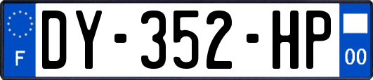 DY-352-HP