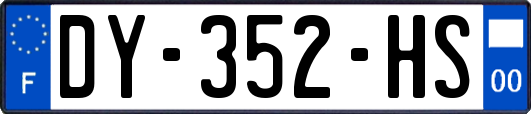 DY-352-HS