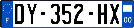 DY-352-HX