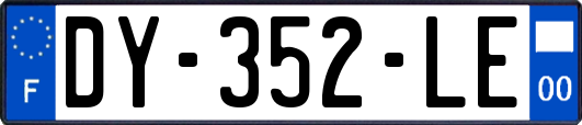 DY-352-LE