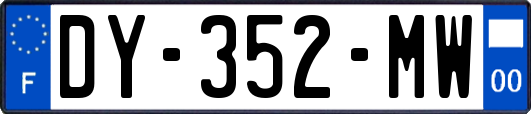 DY-352-MW