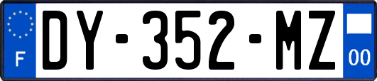 DY-352-MZ