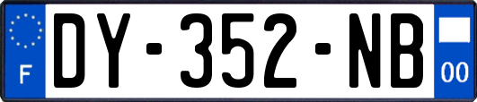 DY-352-NB