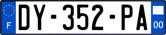DY-352-PA