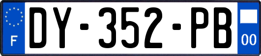 DY-352-PB