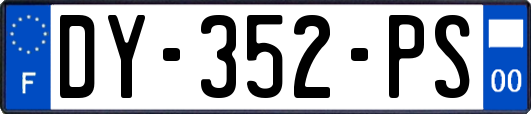 DY-352-PS