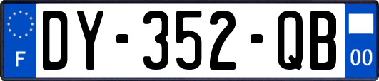 DY-352-QB