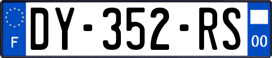 DY-352-RS