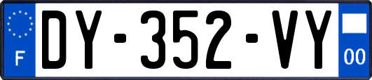 DY-352-VY