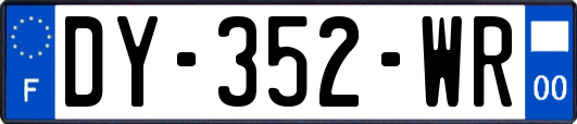 DY-352-WR