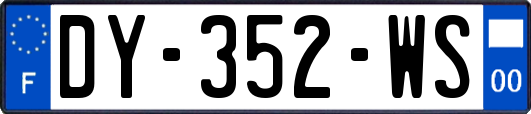 DY-352-WS