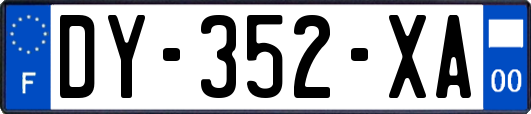 DY-352-XA