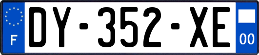 DY-352-XE