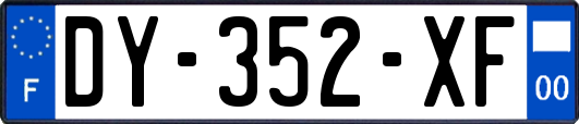 DY-352-XF