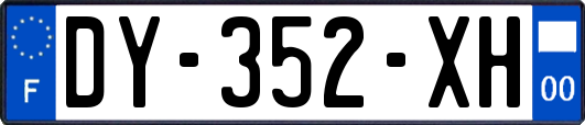 DY-352-XH