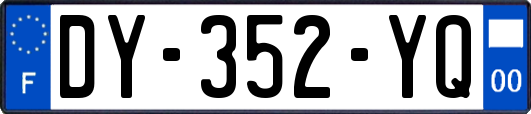 DY-352-YQ