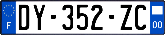 DY-352-ZC