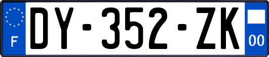 DY-352-ZK