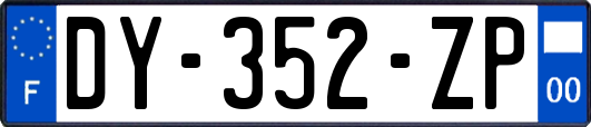 DY-352-ZP