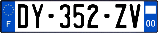 DY-352-ZV