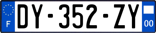 DY-352-ZY