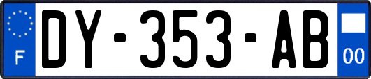 DY-353-AB