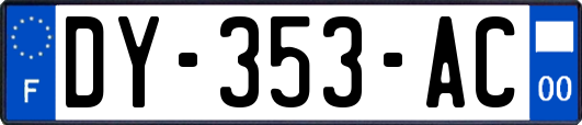 DY-353-AC