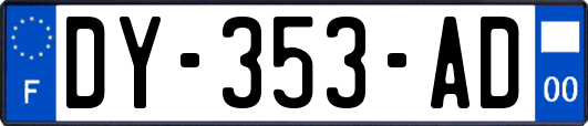 DY-353-AD