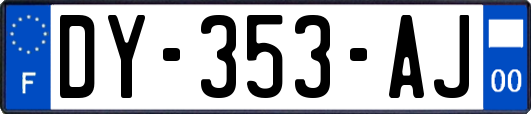 DY-353-AJ