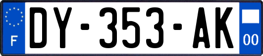 DY-353-AK