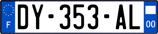 DY-353-AL