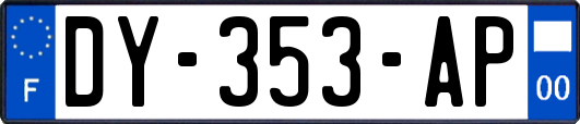 DY-353-AP