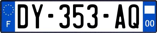 DY-353-AQ