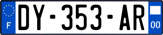 DY-353-AR