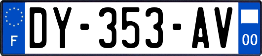 DY-353-AV
