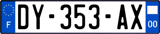 DY-353-AX