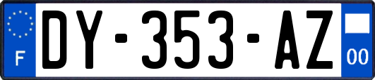 DY-353-AZ
