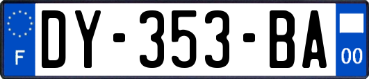 DY-353-BA