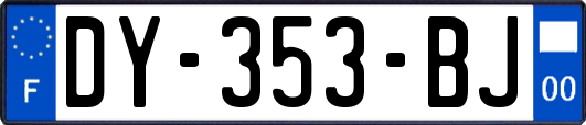 DY-353-BJ