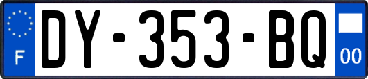 DY-353-BQ