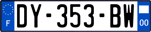 DY-353-BW