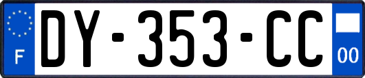 DY-353-CC