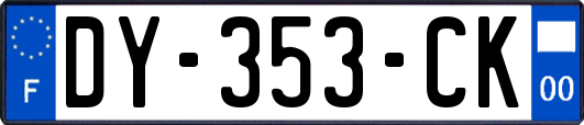 DY-353-CK