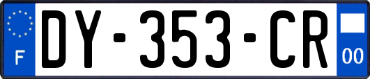 DY-353-CR